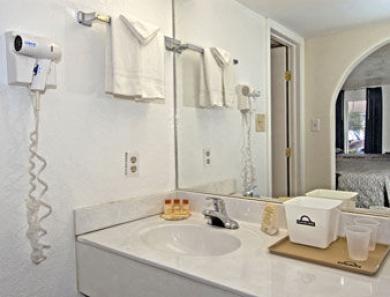 Days Inn South Austin Room photo